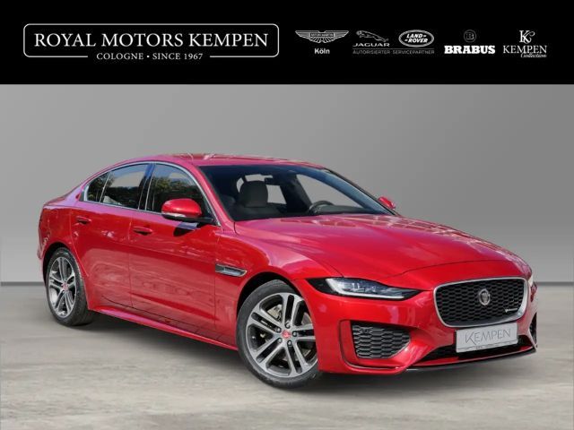 Jaguar XE 2022 Diesel