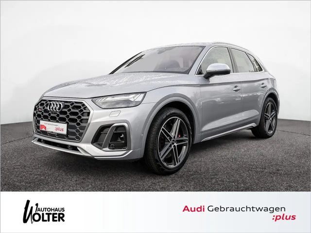Audi SQ5 2024 Diesel