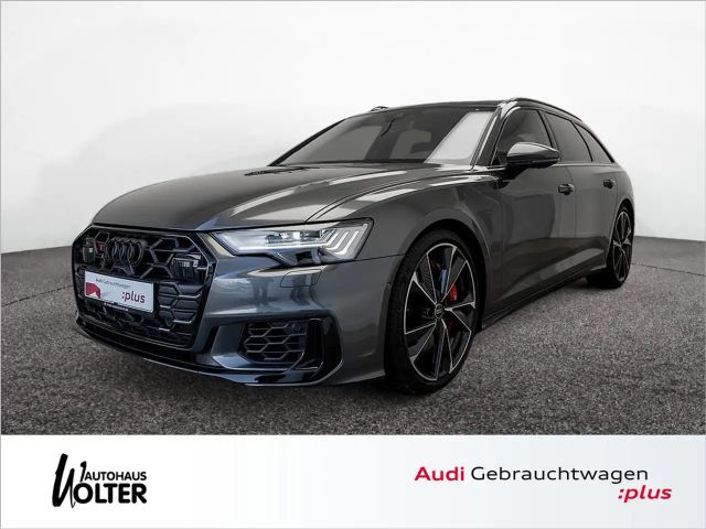 Audi S6 2024 Diesel