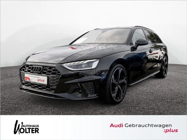 Audi S4 Avant TDI 3.0 TDI quattro MATRIX PANO B&O 2024 Diesel