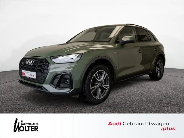 Audi Q5 2022 Hybride / Benzine