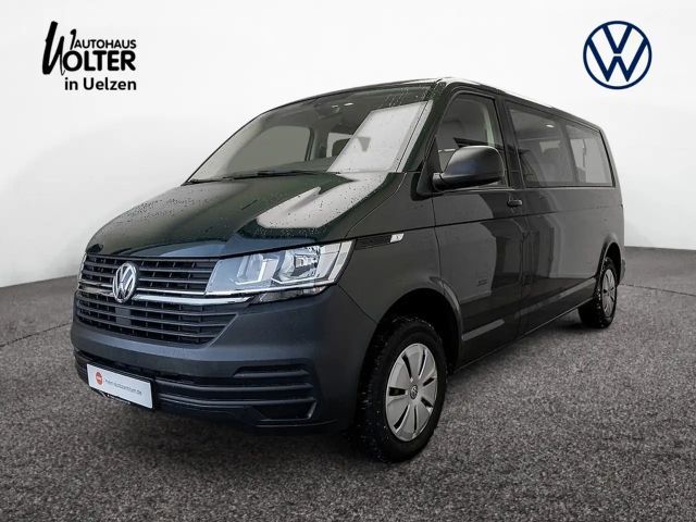 Volkswagen T6.1 Kombi 2.0 TDI LR AHK KLIMA BLUETOOTH DAB 2022 Diesel