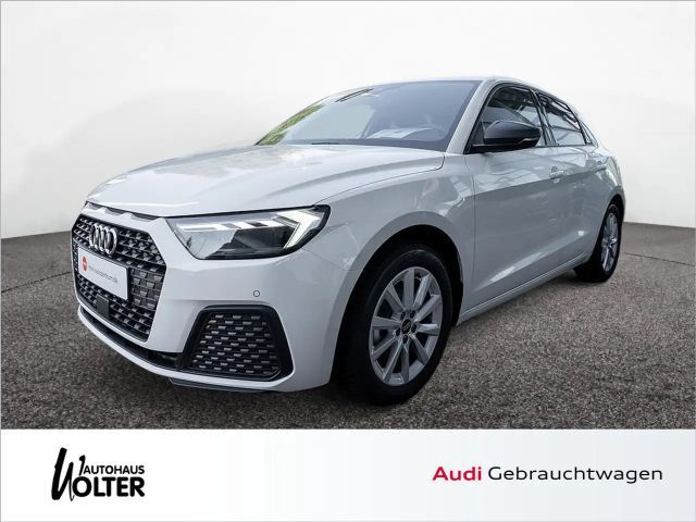 Audi A1 Sportback 25 TFSI KLIMA PDC SHZ LED 2025 Benzine