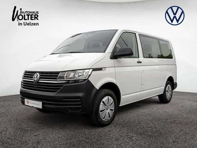 Volkswagen T6.1 Kombi 2.0 TDI FWD MIXTO AHK PDC KLIMA 2021 Diesel