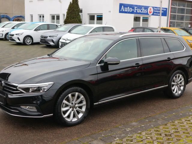Volkswagen Passat 2023 Diesel