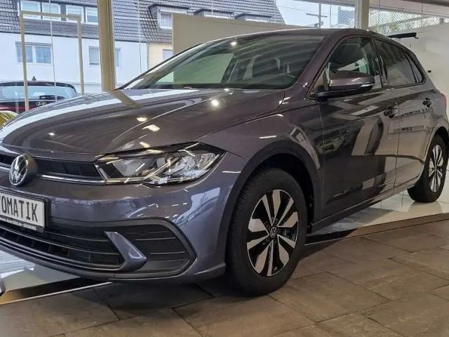 Volkswagen Polo VI 1.0 TSI OPF DSG Move *LED*DAB*Klimaautomatik 2024 Benzine
