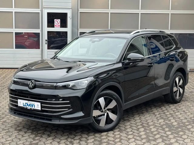Volkswagen Tiguan 2.0 TDI DSG Elegance|AHK|IQLight|Navi|Kam 2025 Diesel