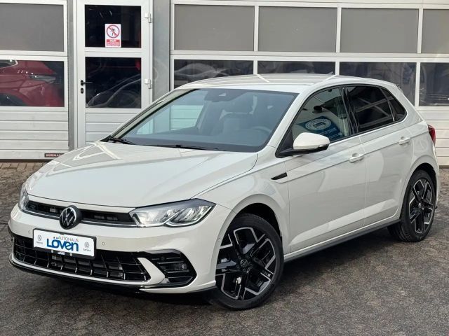Volkswagen Polo 1.0 TSI DSG R-Line|IQDrive|Kamera|17LM|AppC 2026 Benzine