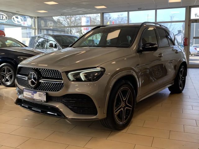 Mercedes-Benz GLE 350 AMG*4Matic*Pano*Night*Burmester*ACC*360 2021 Hybride / Benzine