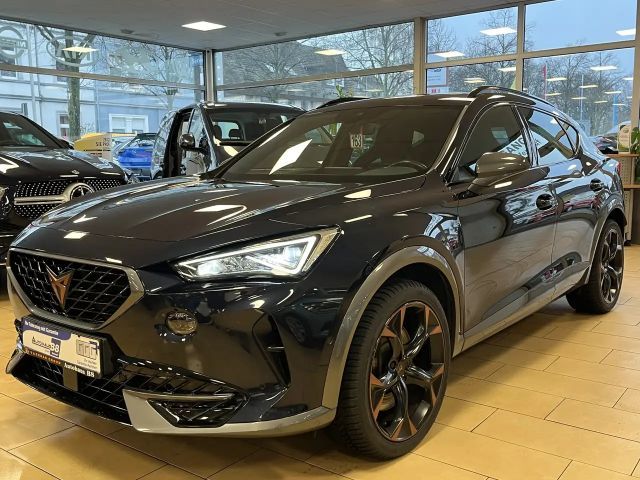 Cupra Formentor VZ*Carbon Schalensitze*ACC*AHK*Pano 2022 Benzine