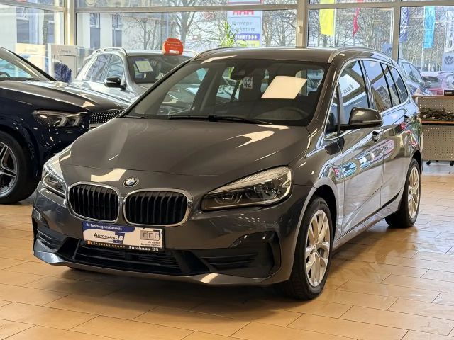 BMW 220 d*Advantage*Navi*R.cam*SHZ*DAB 2022 Diesel
