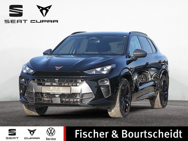 Cupra Terramar VZ 1.5 TSI e-HYBRID NAVI ACC LED 2025 Hybride / Benzine