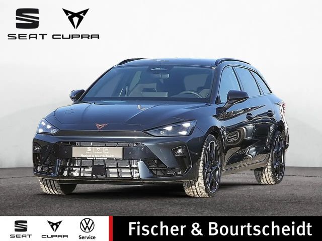 Cupra Leon Sportstourer VZ 2.0 TSI 4Drive DSG 2025 Benzine