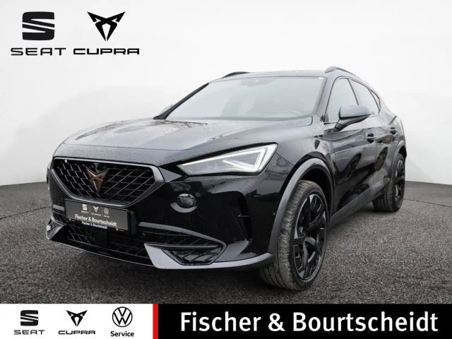 Cupra Formentor 2.0 TSI VZ 4Drive PANO MATRIX LEDER 2023 Benzine