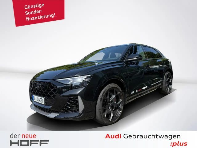 Audi RS Q8 2025 Benzine