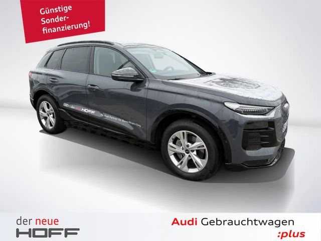 Audi Q6 e-tron e-tron 185 KW 2025 Elektrisch