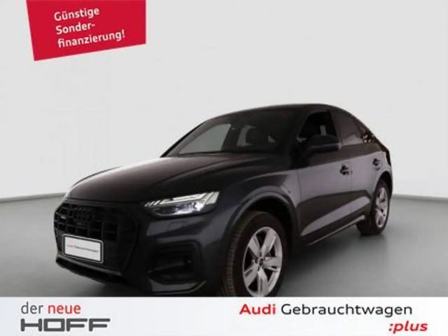 Audi Q5 2025 Benzine