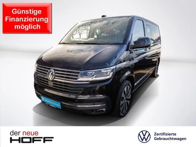 Volkswagen T6.1 Multivan 6.1 2.0 TDI Generation SIX KAMERA LED STANDHZ 2021 Diesel