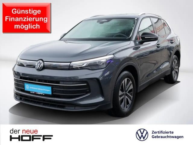 Volkswagen Tiguan 2.0 DSG TDI Energy Anschlussgarantie Navi AHK ACC 2026 Diesel