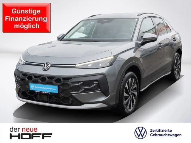 Volkswagen T-Roc 1.5 DSG eTSI Life LED Digital Cockpit Pro ACC Ansc 2026 Benzine