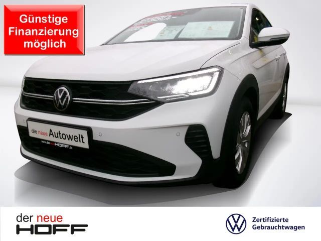 Volkswagen Taigo 1.0 TSI APP Allwetter SHZ DAB+ 2025 Benzine