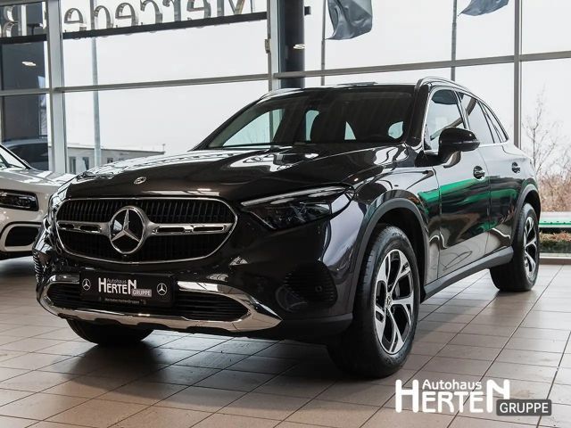 Mercedes-Benz GLC 300 e 4M+AVANDGARDE+AHK+AMBIENTE+WINTER-P 2024 Hybride / Benzine