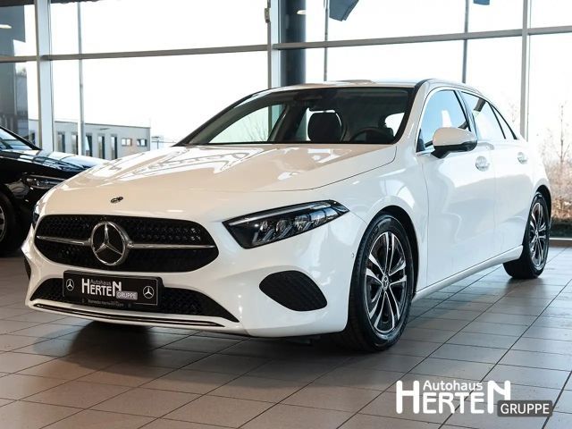 Mercedes-Benz A 200 +PROGRESSIVE+360°+FAHRASIS.-P.+WINTER-P.+SH 2024 Benzine