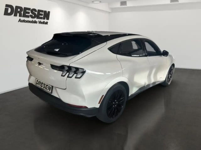 Ford Mustang Mach-E