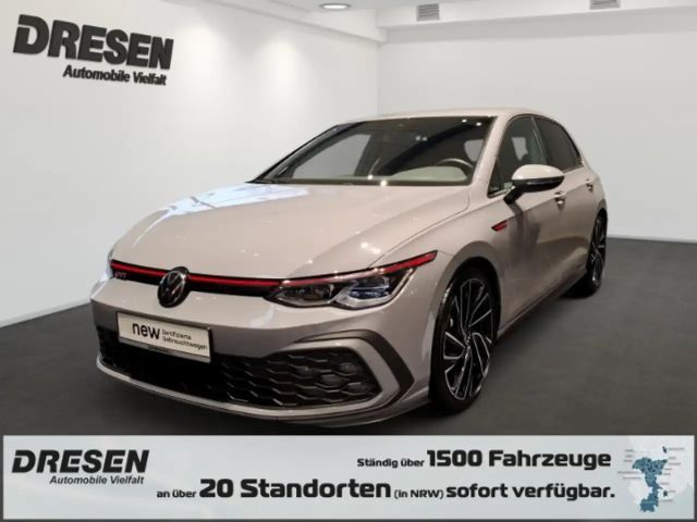 Volkswagen Golf VIII 2.0 TSI GTI,IQ-Light,NAVI,SHZ,HARMAN-KARDON 2021 Benzine