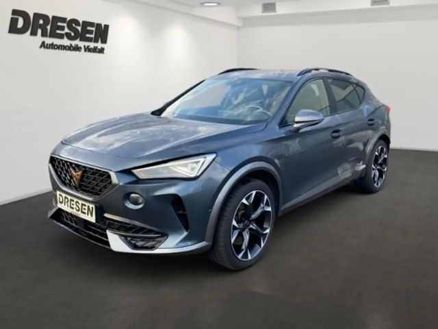 Cupra Formentor VZ 2.0 TSI 4Drive OPF Full_Link/Panoramadach/ 2022 Benzine