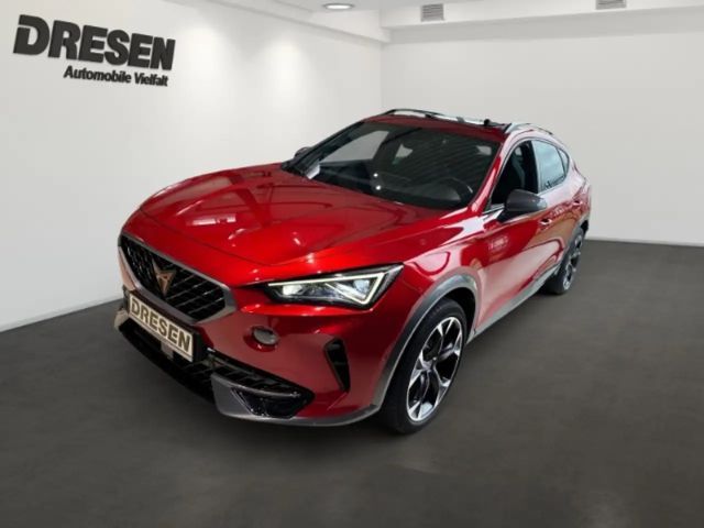 Cupra Formentor VZ 2.0 TSI 4Drive OPF Full_Link/Panoramadach/ 2022 Benzine