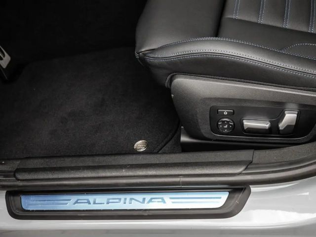 Alpina D3