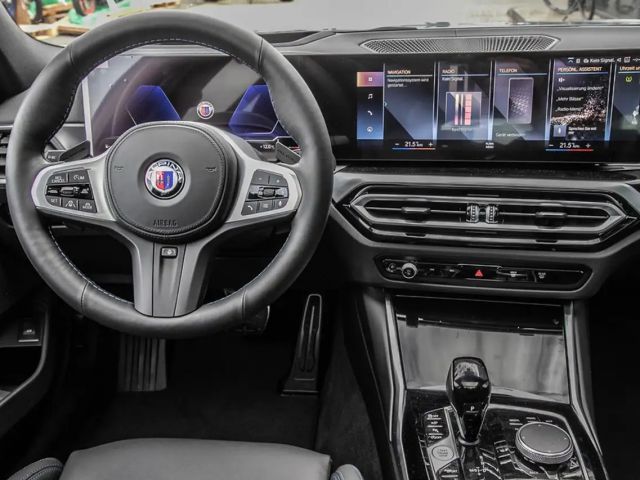 Alpina D3