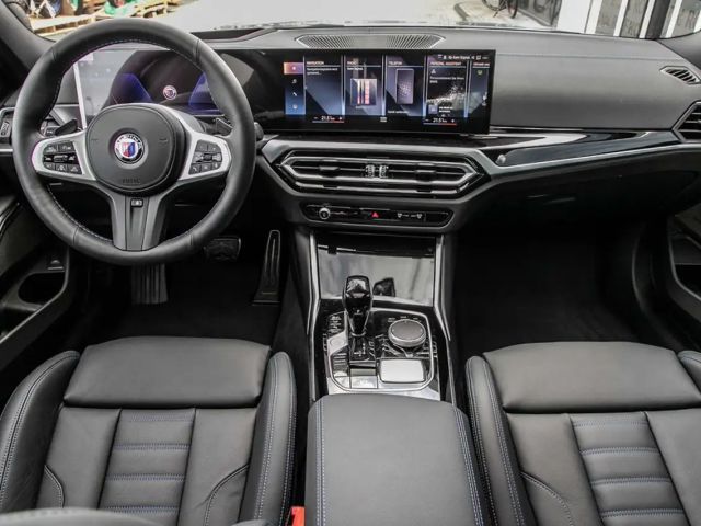 Alpina D3