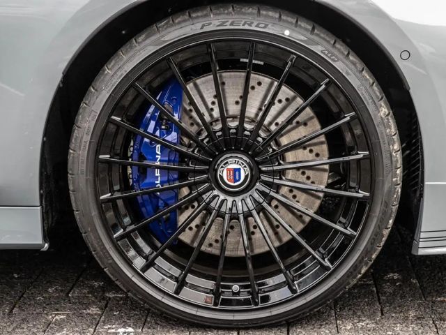 Alpina D3