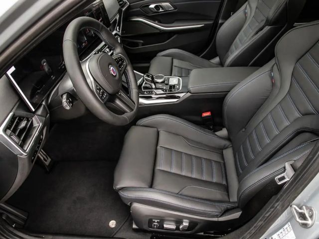 Alpina D3
