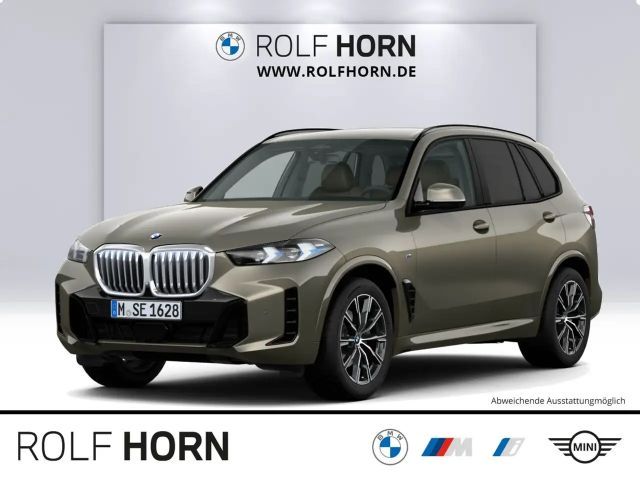 BMW X5 xDrive30d M Sportpaket HeadUp AHK H/K 20" LED 2025 Diesel