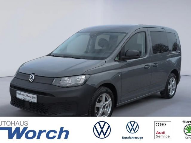 Volkswagen Caddy 1.5 TSI SHZ+GRA+KLIMA 2023 Benzine