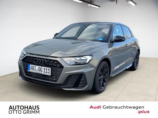 Audi A1 Sportback 30 TFSI S line Kamera Ambiente ACC 2026 Benzine