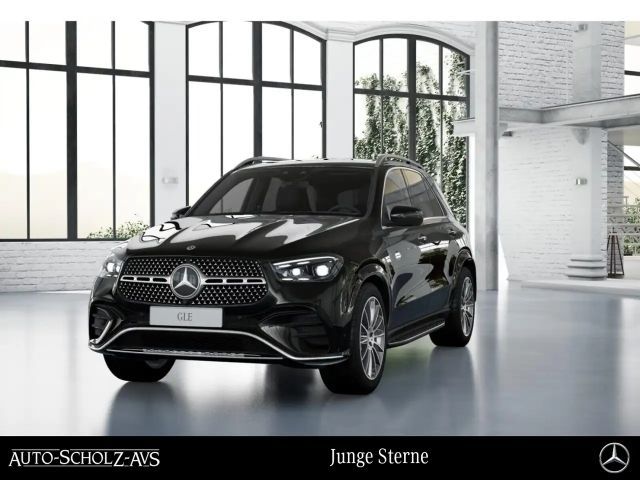 Mercedes-Benz GLE 300 d 4MATIC AMG AHK*Airmatic*Burmester*360° 2025 Diesel