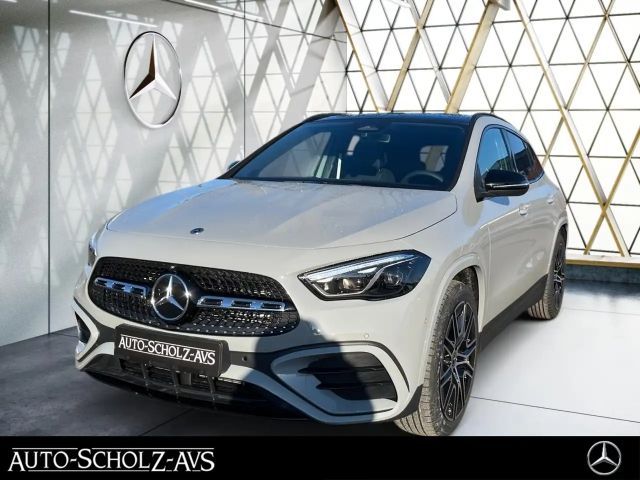 Mercedes-Benz GLA 200 AMG Edition AMG Pano*AHK*Night*Kam*EasyP 2026 Benzine