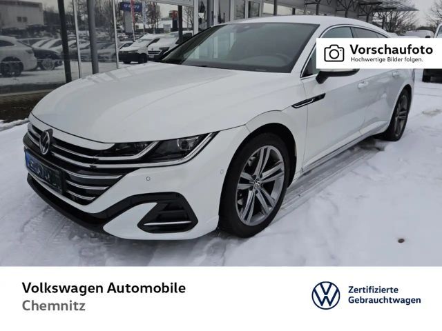 Volkswagen Arteon 2.0 TDI R-Line*AHK*LED* 2023 Diesel