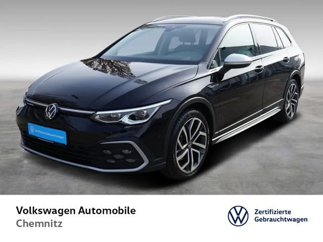 Volkswagen Golf VIII Alltrack 2.0 TDI 4Motion*LED*ACC*DAB+* 2023 Diesel