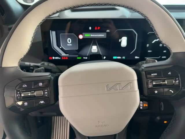 Kia EV5