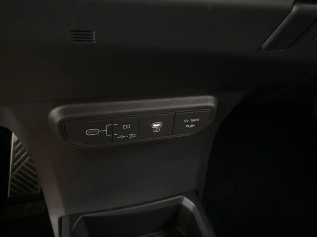 Kia EV5