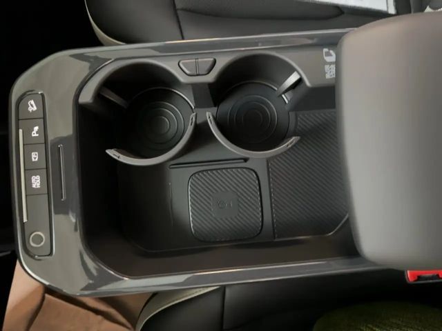 Kia EV5
