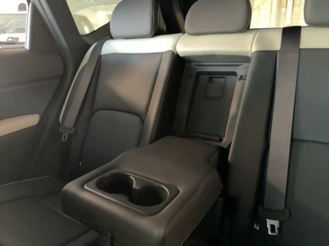 Kia EV5
