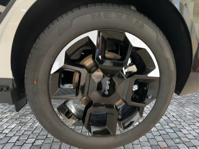 Kia EV5