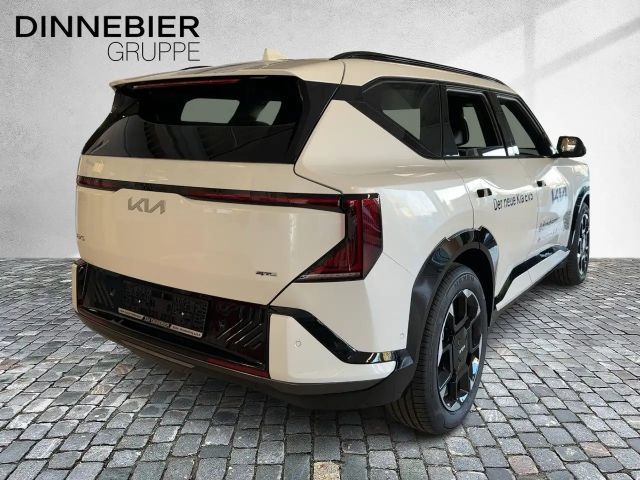 Kia EV5