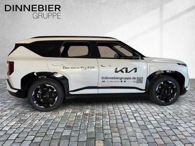 Kia EV5